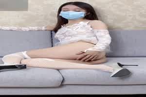 极品丝袜女神  背景图片