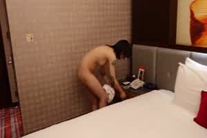 第二波 大神酒店约战大二C奶正妹 聊了很久才约出来原档1080P流出  背景图片