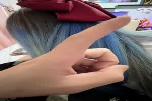 [jk]芽芽被爆操喷尿1_4  背景图片