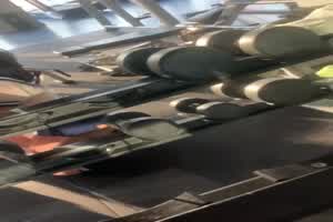 健身房约个小美女1  背景图片