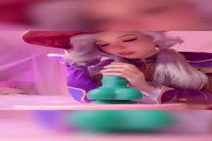 自慰专用请跟着节奏来  背景图片