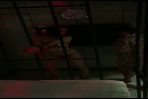 玩角色扮演就是刺激  背景图片