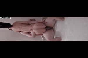 男人私密按摩  背景图片