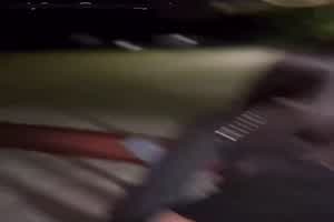 骚货人妻少妇欲火难耐 大街上开操后入蛮腰翘臀 快感十足  背景图片