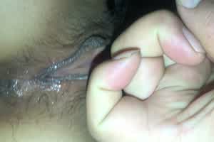 有手势，求通过  背景图片