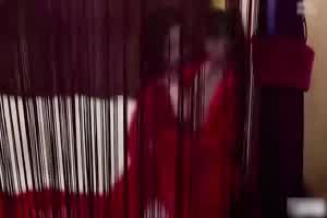 绝版金梅瓶，欲女双凤翻云覆雨的情欲  背景图片