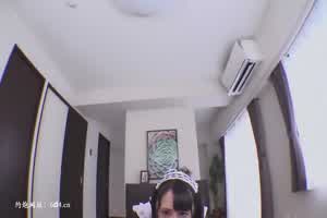 超级清纯学妹拥有天使的面容  背景图片