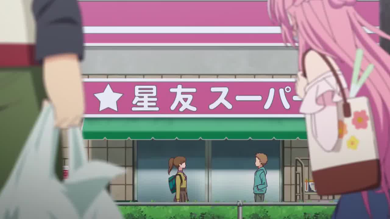  女神宿舍的管理员  2 的剧照6