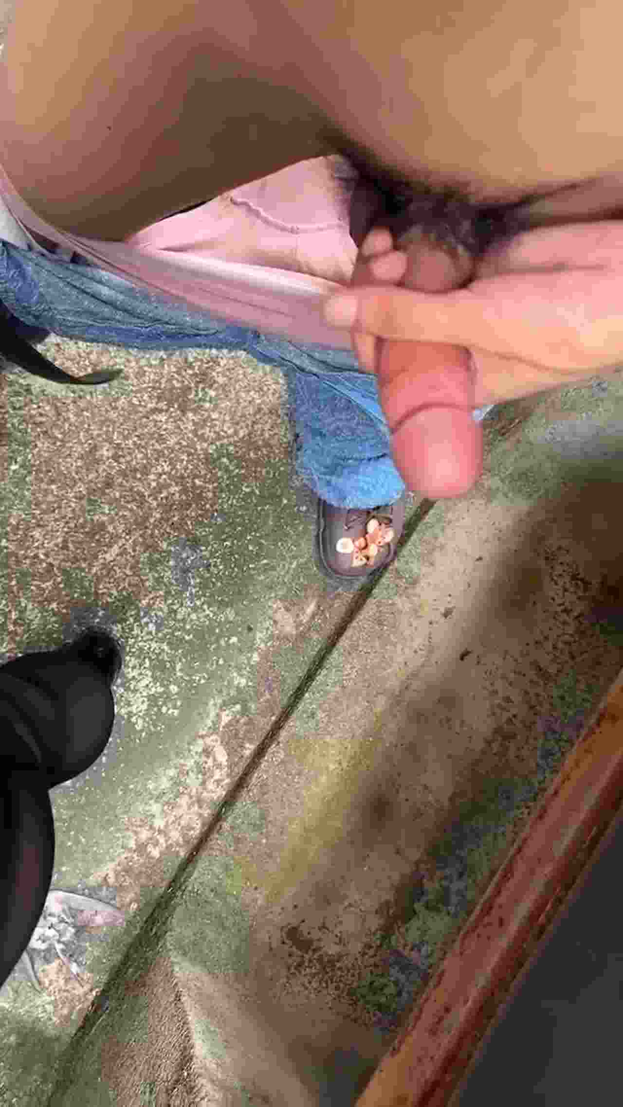  气质网红女神，后入蜜桃臀 的剧照8