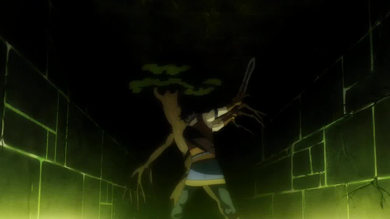  异世界迷宫里的后宫生活 7 的剧照2