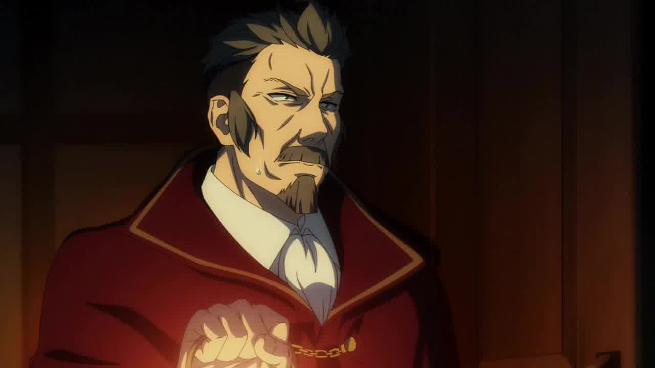  异世界迷宫里的后宫生活 7 的剧照3