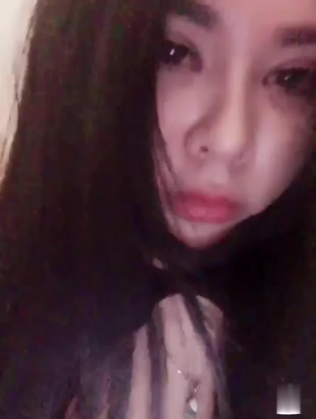  暗黑系平面模特性爱视频流出 的剧照9