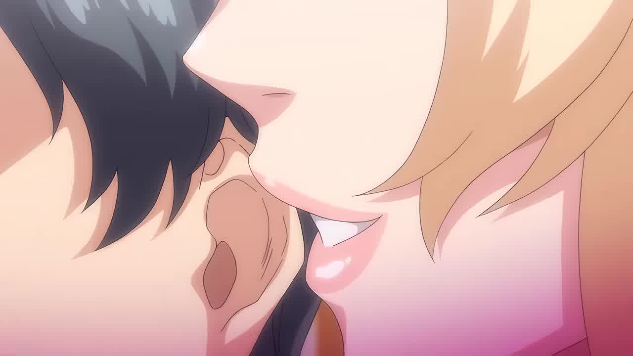  班上只有我一个男生！？！ 的剧照2