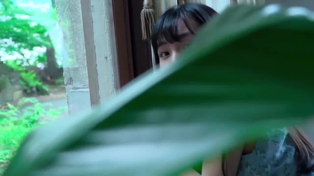  极品高颜值美女有坂真宵Mayoi大尺度视频 的剧照2