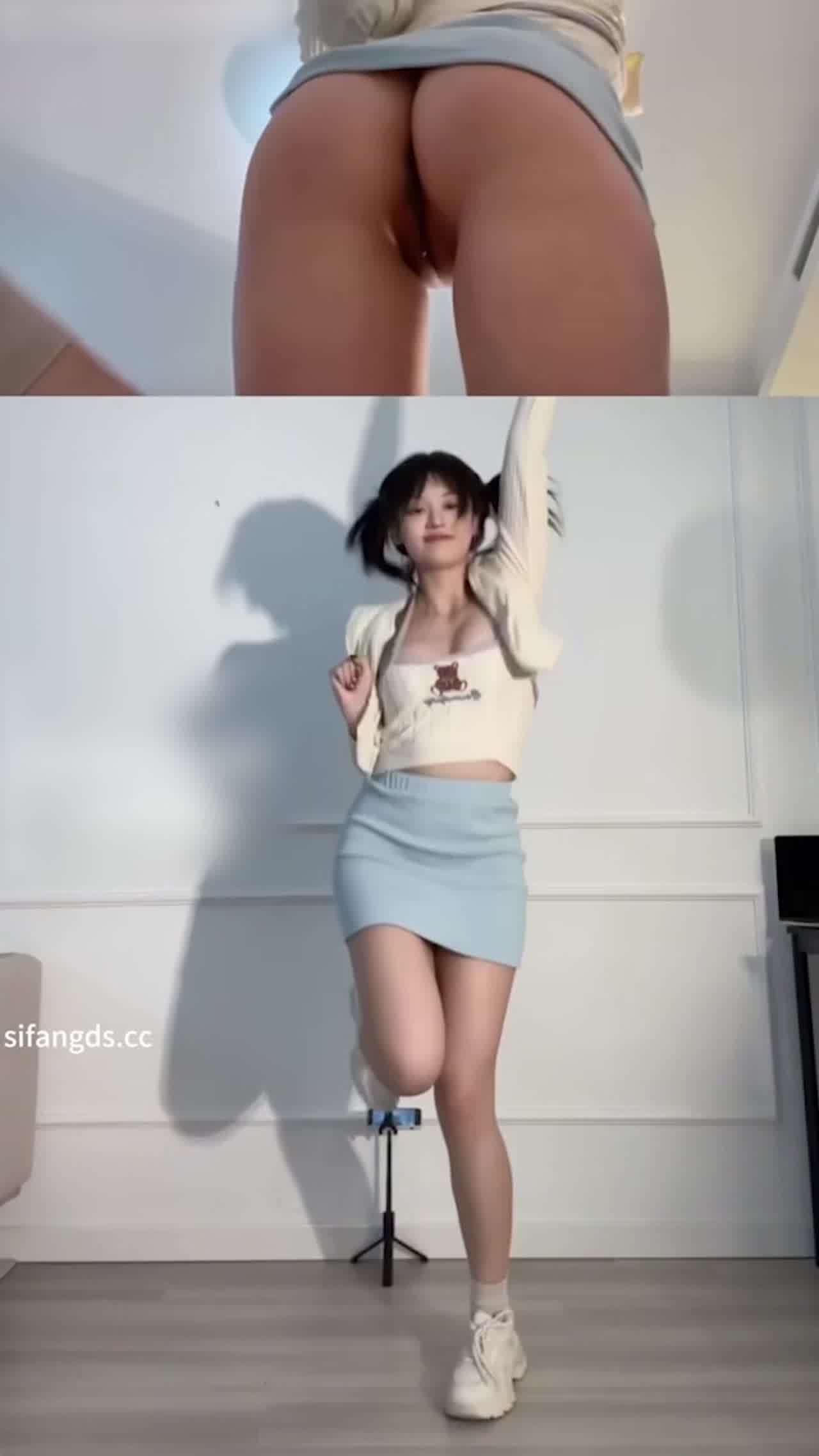  小姐姐的第二视角 的剧照10