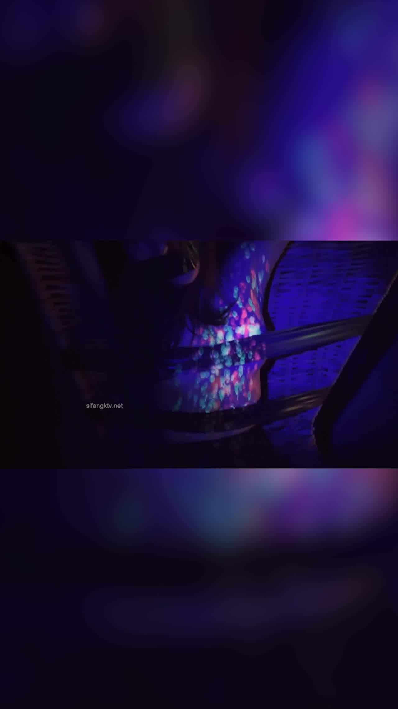  阿朱 醉酒被尾随强搞剧情 SM+捆绑+滴蜡等..搞哭 的剧照3