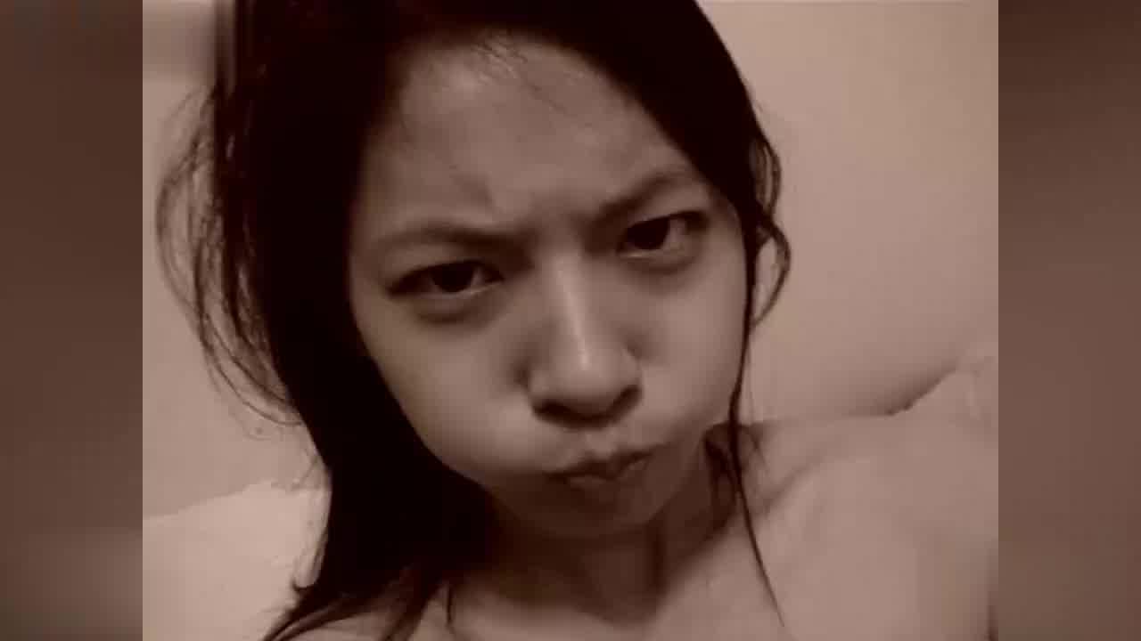  《台湾情侣泄密》正点模特被金主爸爸约操 女神瞬间堕落成母狗！ 的剧照10