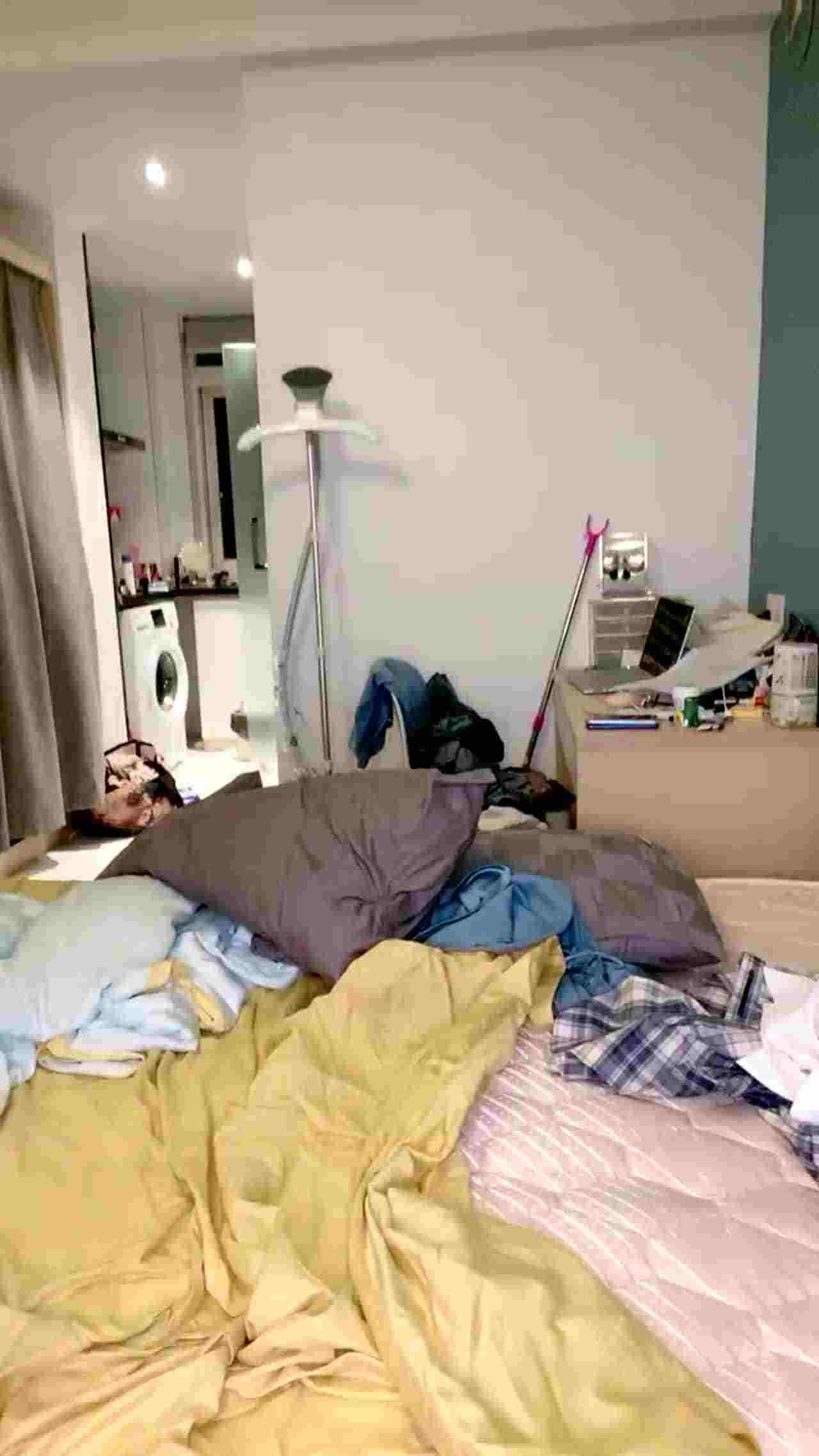  甜美小少妇 各种骚叫 的剧照9