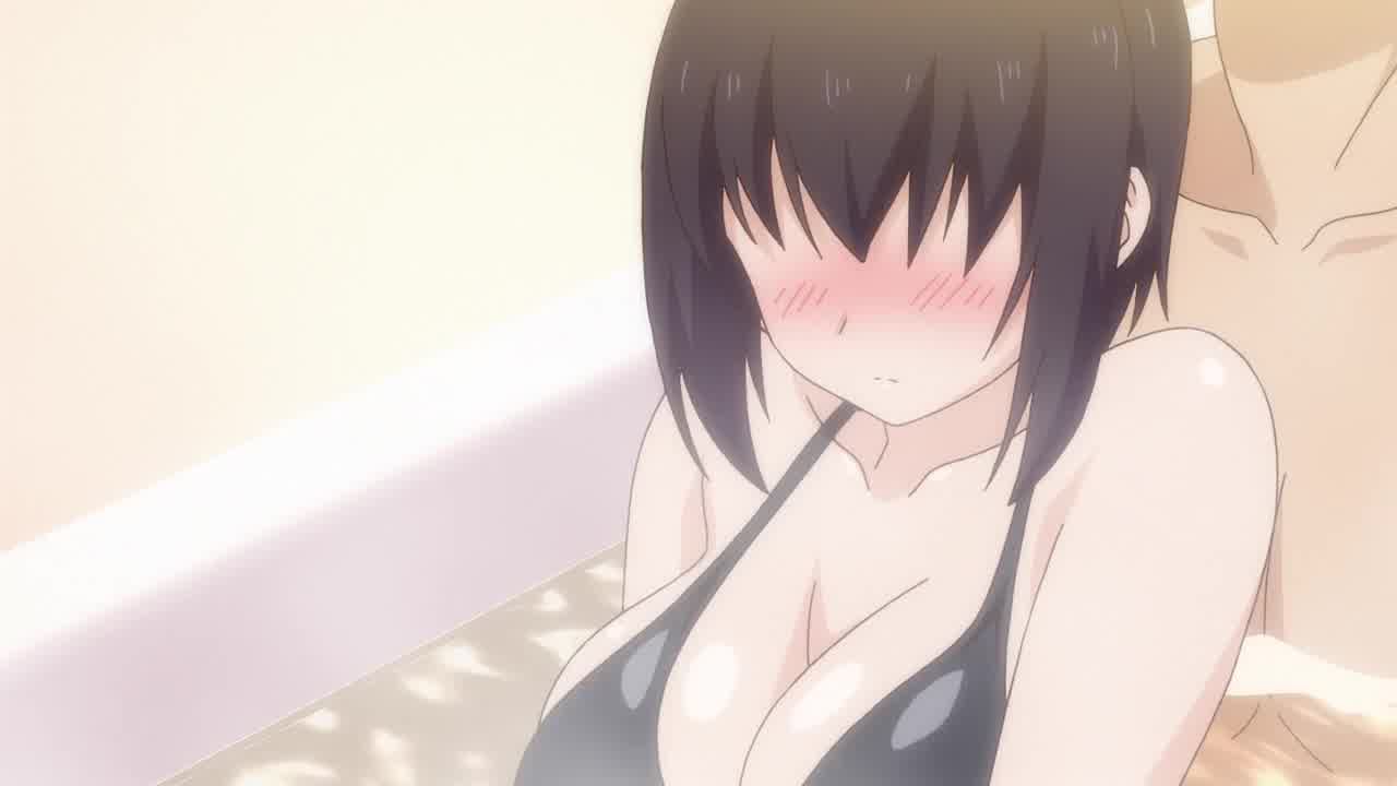  Overflow 欧巴来洗澡 1 的剧照7