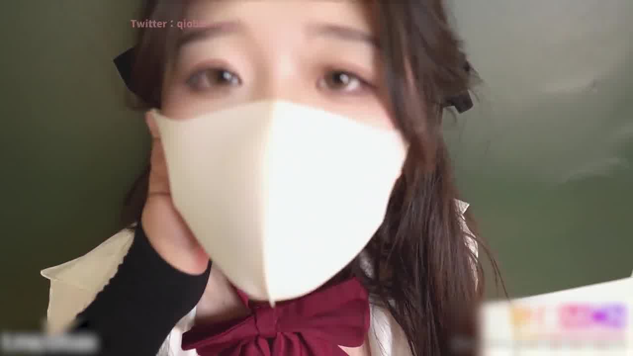  极品cos咸湿女高中生教室从头抽插到脚 的剧照6