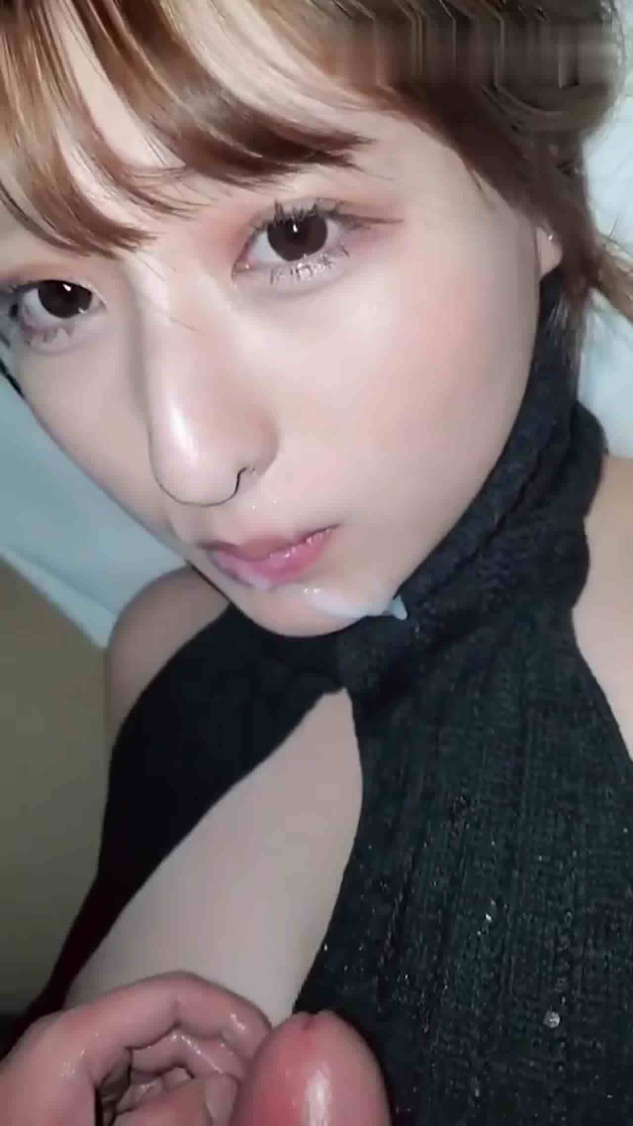  小母狗想品尝经液的味道 的剧照6