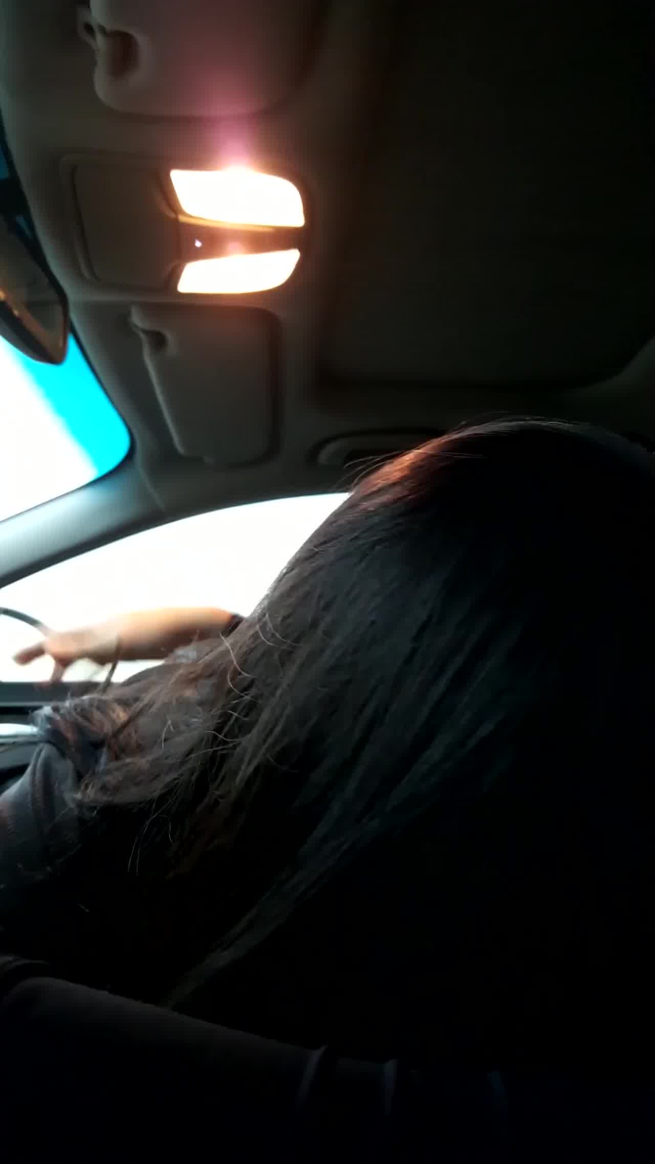  车上吸车下干 的剧照6