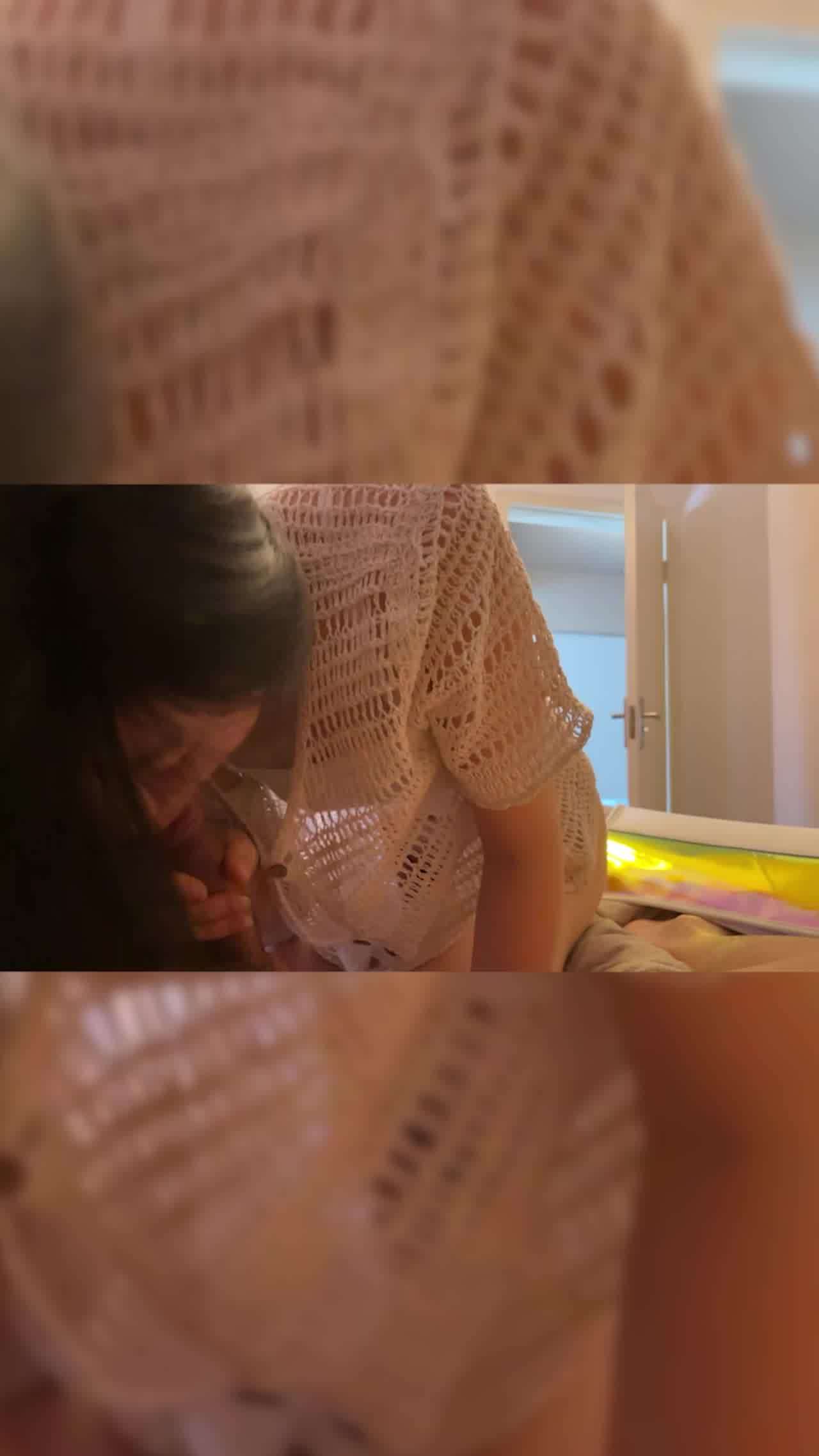  美腿姐姐进入性爱世界 的剧照6