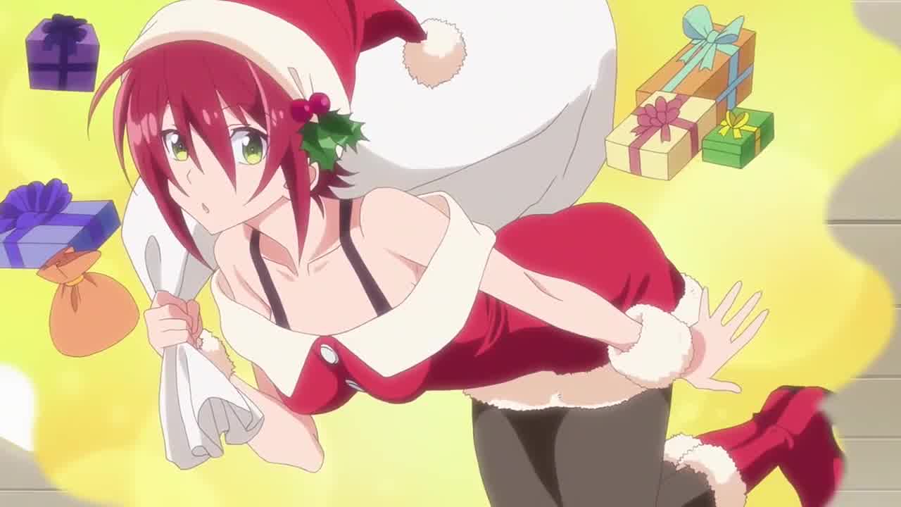  女神宿舍的管理员  8 的剧照7