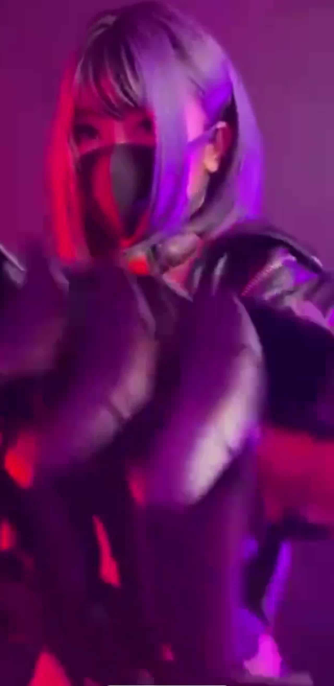  水手服美少女摇身一变cos御姐 的剧照6