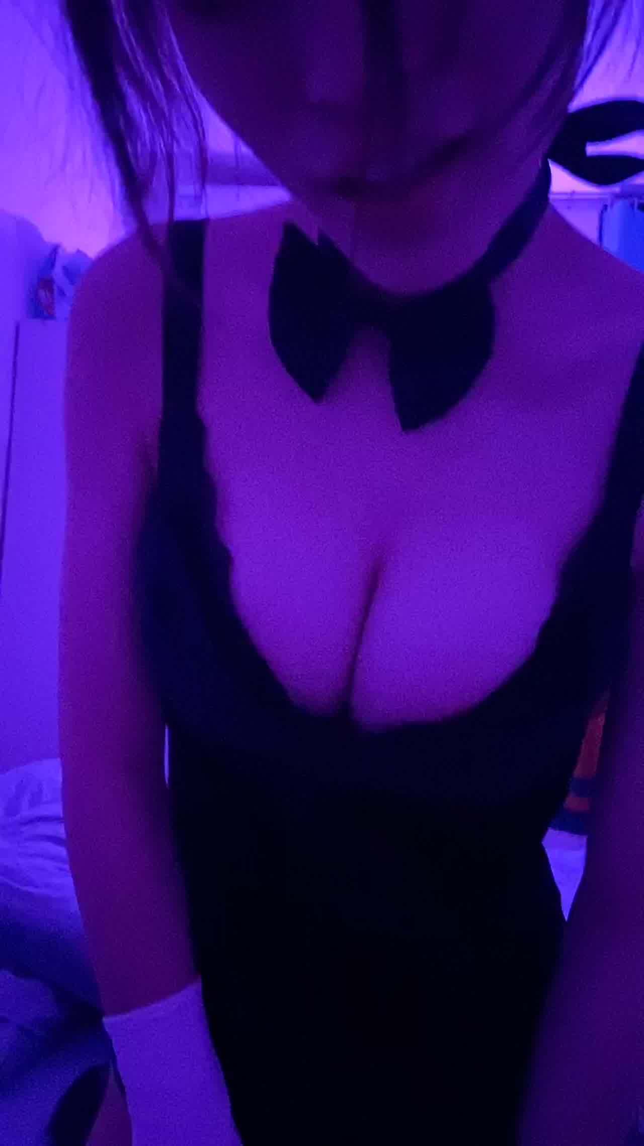  兔女郎女上骑乘1 的剧照5