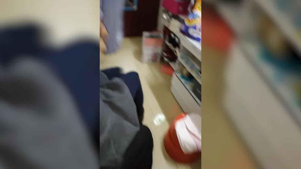  一米六八的大长腿少妇，卖力约炮口交 的剧照4