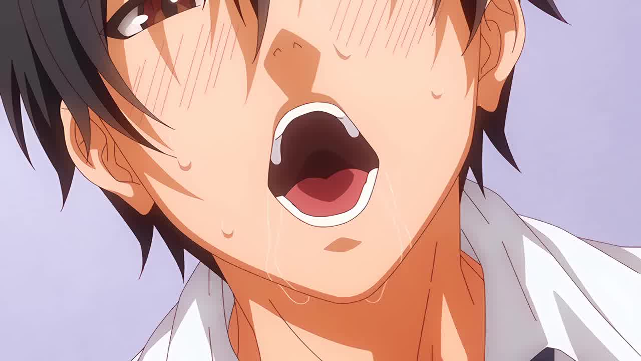  注意这个爱动画 的剧照7