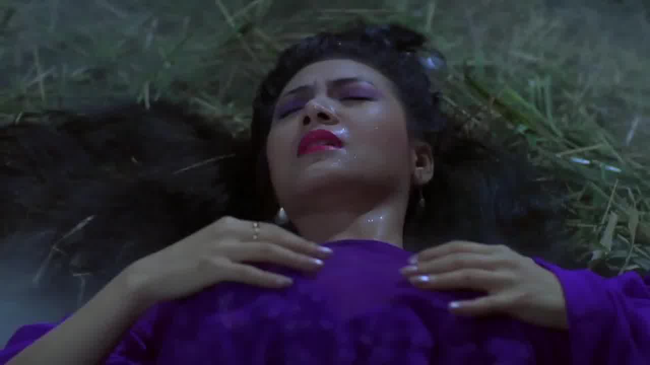  【经典三级】 聊斋艳谭 片段2 的剧照2