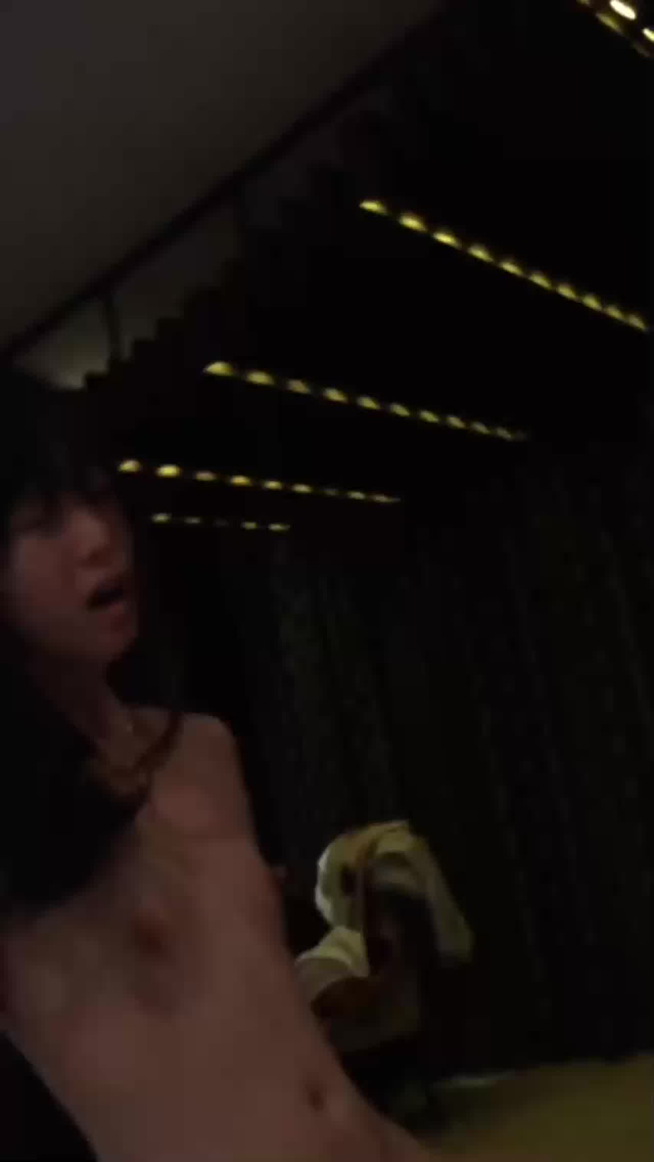  重庆职业学院_张雨芬_与我同居后被各种调教，一张高潮脸完全没有精气神 的剧照8