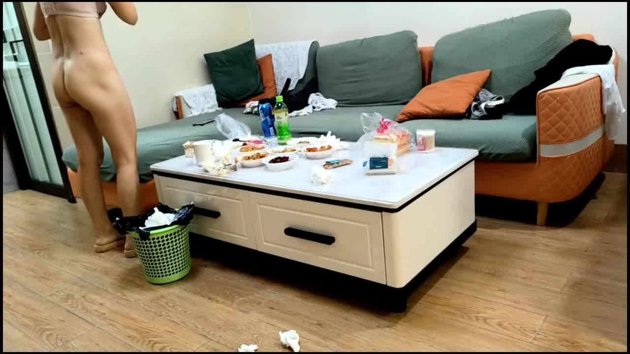  【泡良大神】离异少妇，二婚又遇渣男，找网友诉苦，强行扒光，不要这样！你这样我怎么面对我【覆盖全过程】 的剧照7