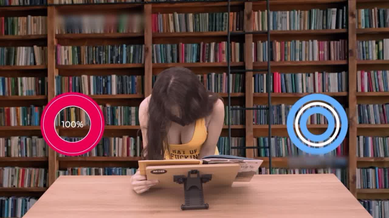  韩国跳蛋读书会你能忍多久？ 的剧照3