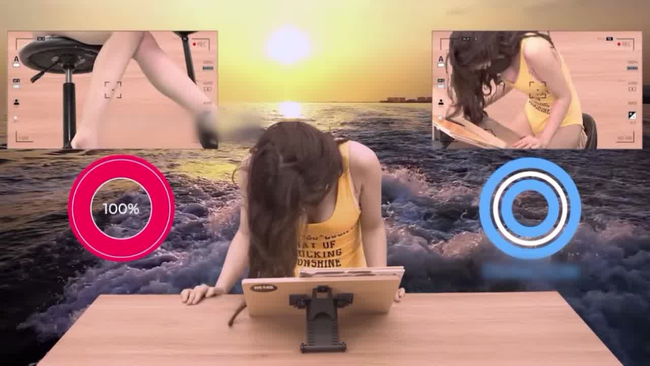  韩国跳蛋读书会你能忍多久？ 的剧照6