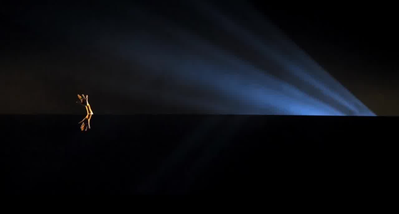  巴黎疯马秀大型裸舞表演 的剧照7