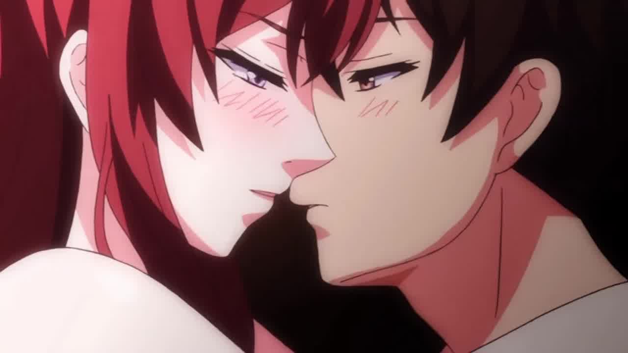  姊弟停不下来的H关系 的剧照9