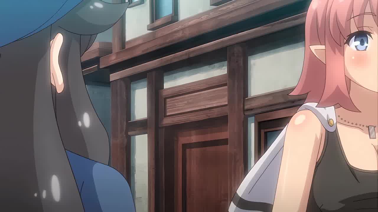  废墟探索者 第 1 章 超越探索者 的剧照6