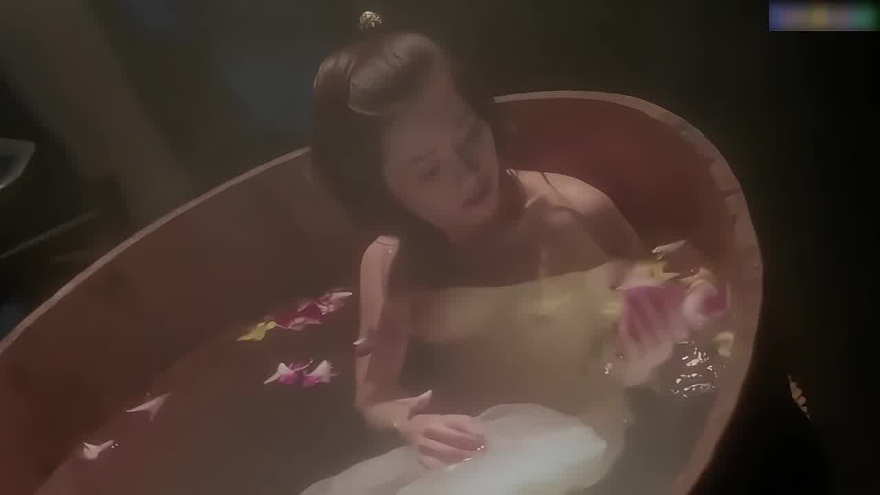  重磅三级，玉蒲团之玉女心精 的剧照5