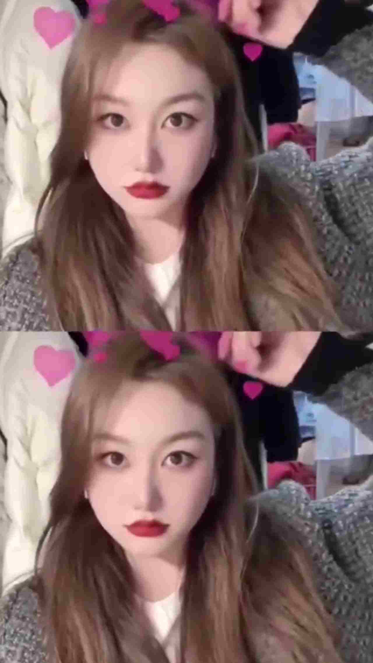  电眼校花口活私拍啪啪 的剧照6