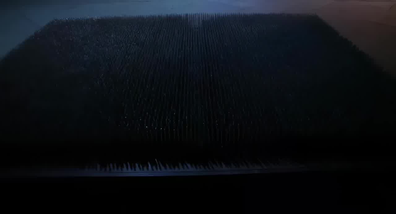  【满清十大酷刑片段】经典港片蓝光修复，童年女神张敏，关之琳，那个年代都是本人出演，颜值到今天也很顶 的剧照6