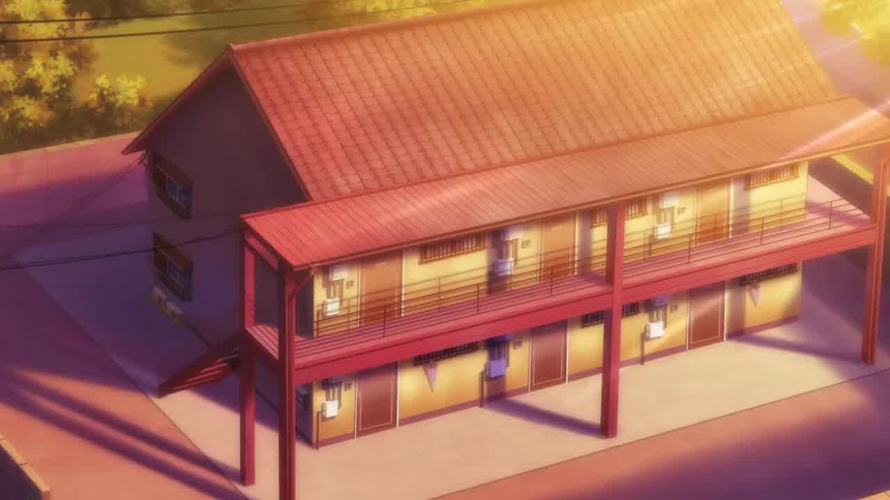  Overflow 欧巴来洗澡 3 的剧照3