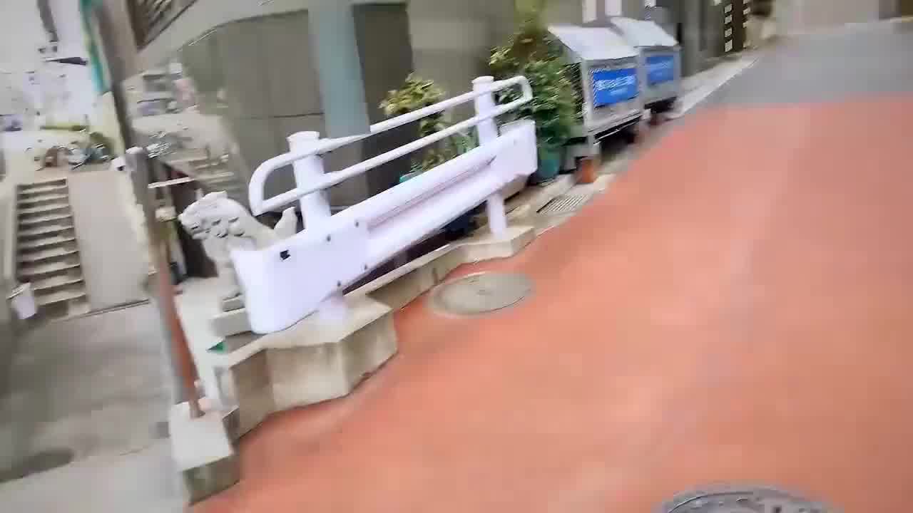  91特派员 日本街头拜金女大测试！ 的剧照7