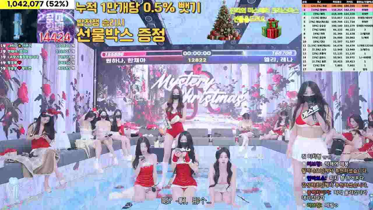  韩国后宫直播秀 完整版 的剧照5