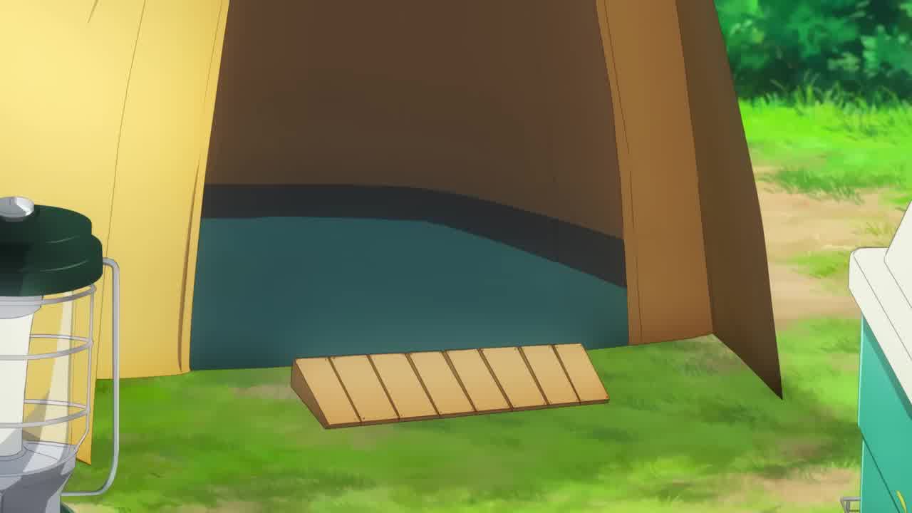  后宫露营 2 的剧照5