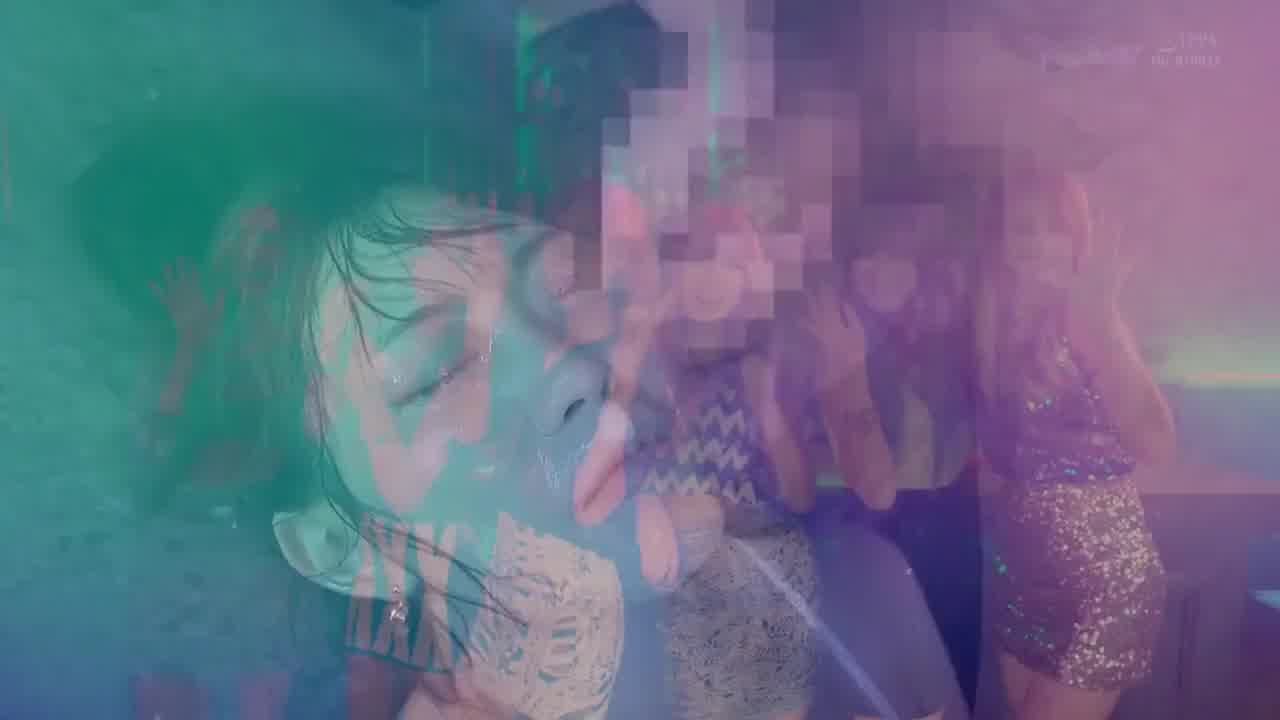  HELLOVENUS 韩国PMV 听着电音看黄片有够牛! 的剧照8