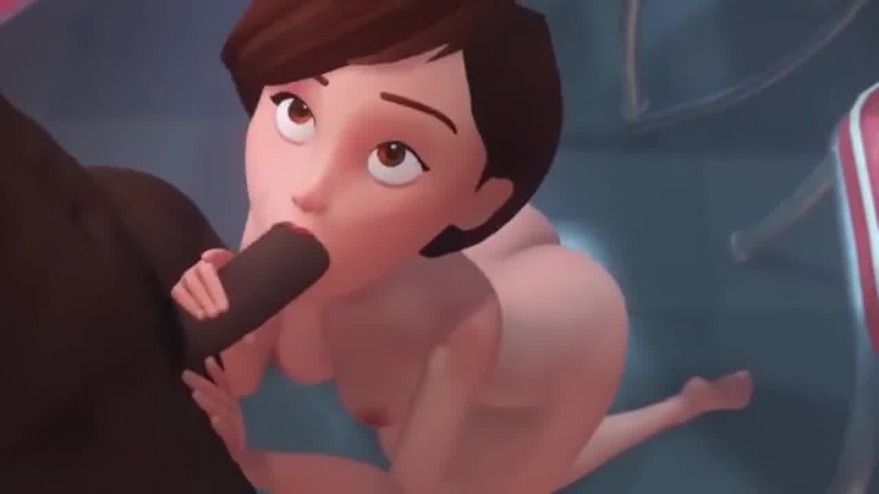  【超人总动员】弹力女超人百变身材 2 的剧照1