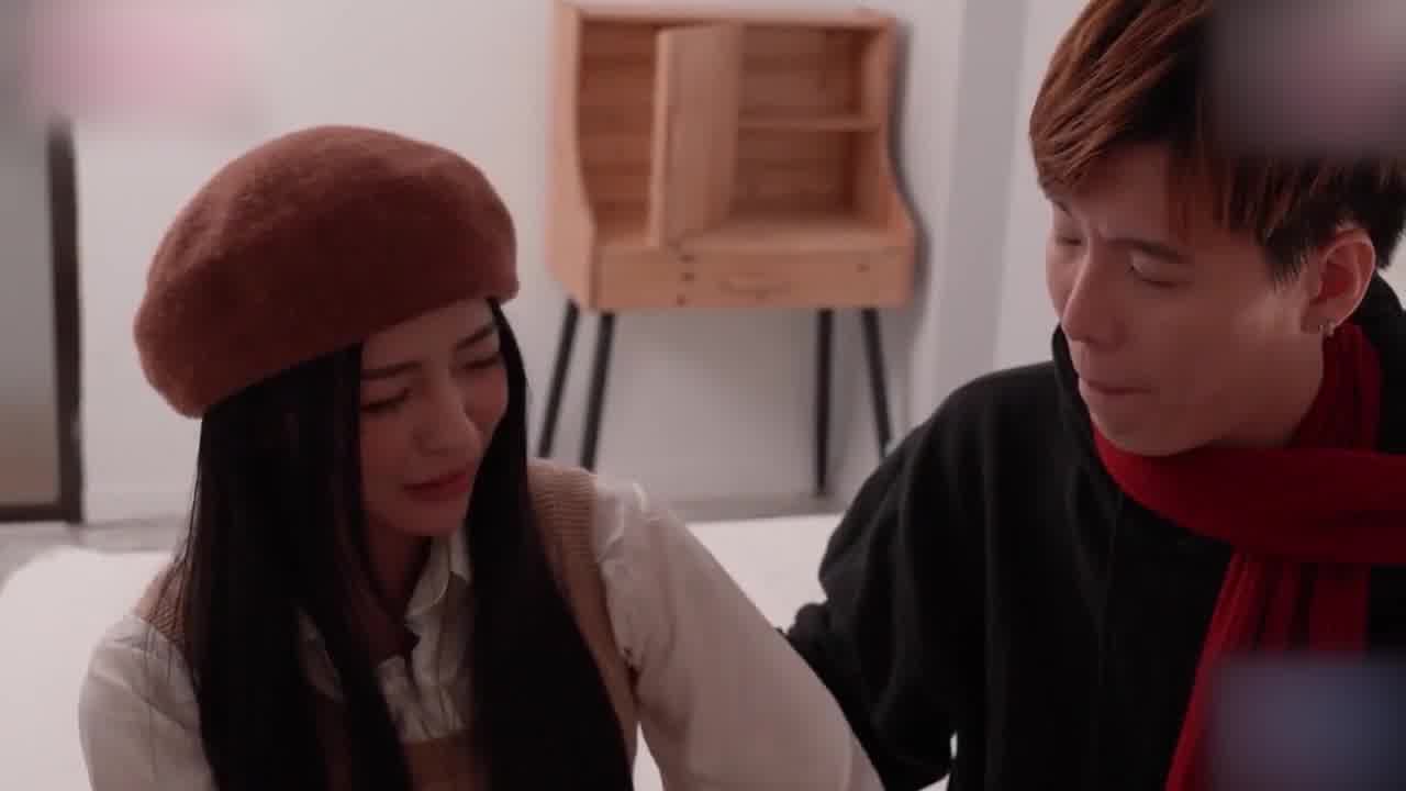  皇家华人 宋雨川 暧昧清纯失恋妹 秘密交合禁忌SEX 的剧照7